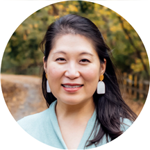 Genevieve Kim, LMFT