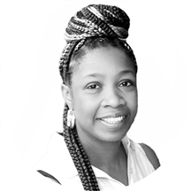Genevieve Thomas, LPC/MHSP