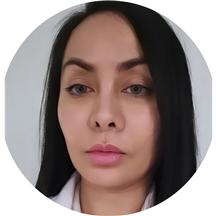 Genevy Razon, APRN