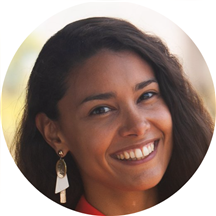 Genia Guerra, LCSW