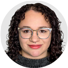 Genna Barr, MA