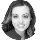 Genna Cincogrono, LCMHC, LMHC, LPC