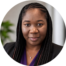 Gennell Miller, LCSW, LICSW