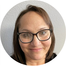 Geodi Geiger, LMFT