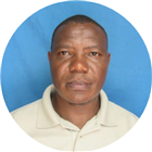 Geoffrey Agwata, APRN, RN, NP