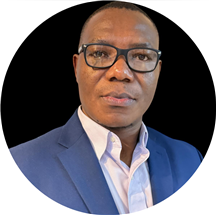 Geoffrey Agwata, NP