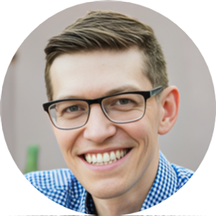 Geoffrey Carr, LPC