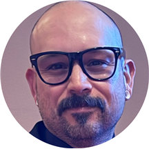 George Arango, LCSW