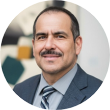 George Ayala, LPC