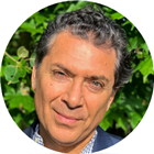 George Calderon, LICSW