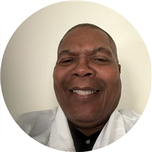 George Carter, NP