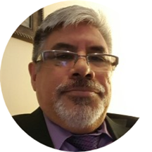 George Castro, LMFT