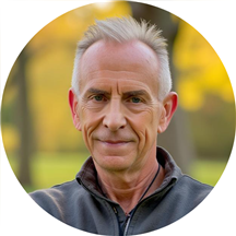 George Giles, LCSW