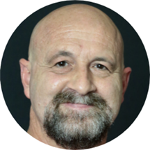 George Hearn, PT