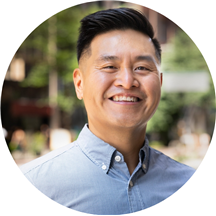 George Hsieh, PT, DPT
