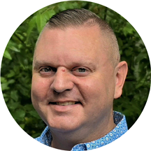 George King, LPC