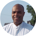 George Martinez, MA