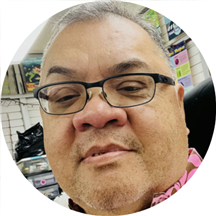 George Moises, LCSW