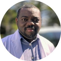 George Nnamchi, NP