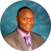 George Nyakundi, NP