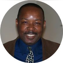 George Stallings, LCPC