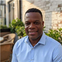 George Williams, LCSW