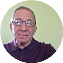 George Zappalorta, LCSW