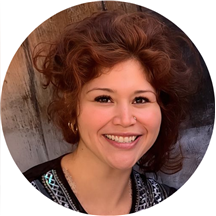 Georgette Esquivel Chand, LMFT