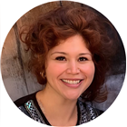 Georgette Esquivel Chand, LMFT