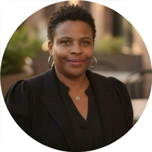 Georgia Barnes, PMHNP