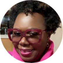 Georgia Newton, NP