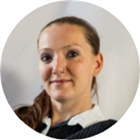 Georgieann Anderson, LPC