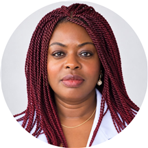 Georgiette AMEYAW-WORDIE, FNP