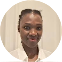 Georgina Chamungwana, RN