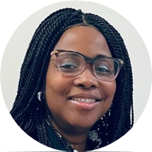 Georgina Coca, ANP