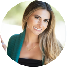 Georgina Fontein, LMFT