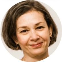 Georgina Panting, LMHC