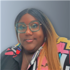 Georleena Douglas, LCMHC