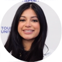 Geovanna Valdivieso, PA-C