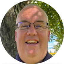 Gerald Burrows, LCPC, MS