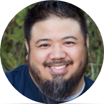 Gerald Carreon, LMFT