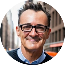 Gerald Giordano, LCSW