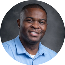 Gerald Igboanusi, LPC