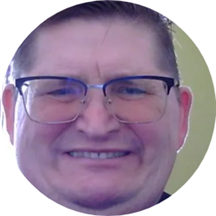 Gerald LeBoeuf, MA, LMFT