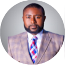 Gerald Makobong, APRN