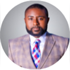 Gerald Makobong, APRN