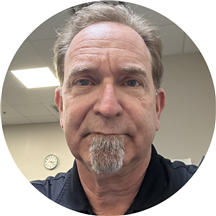 Gerald Rousseau, PT