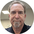 Gerald Rousseau, PT