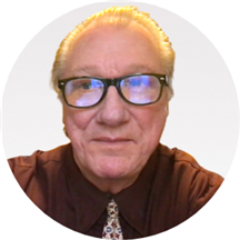 Gerald Strickland, LCSW