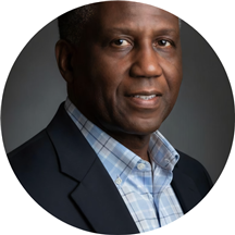 Gerald Syrkett, LMHC
